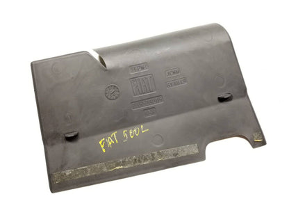 14 15 16 17 Fiat 500l Dash Glove Box Storage Insert Cover 735523205 OEM