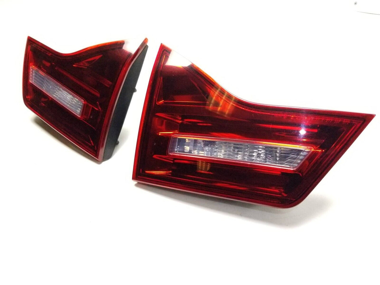 10 11 12 13 Acura Mdx Tail Light Inner Left & Right  OEM