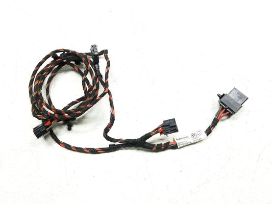 2011 - 2014 Porsche Cayenne 3.6l Sunroof Wire Harness Cable 7p0971648  OEM