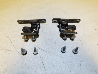 06 07 08 09 Range Rover Sport Trunk Tailgate Hinge Left & Right 2pcs OEM