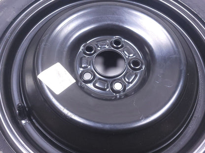 2013-2018 Ford Focus Spare Tire  OEM