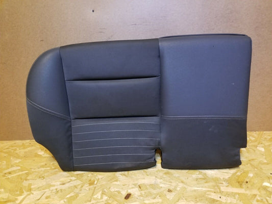 05 06 07 08 09 Volvo S40 Rear Lower Seat Bench Cushion Left Driver Side OEM