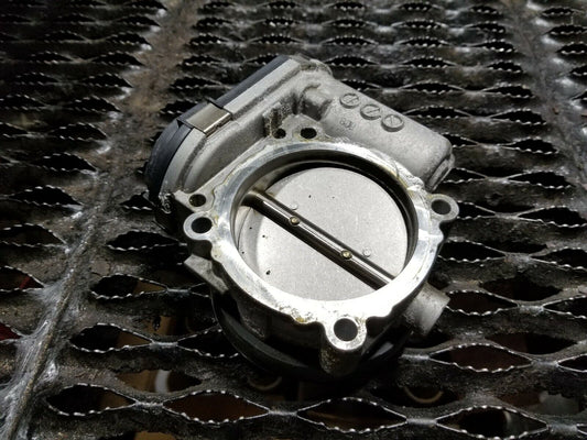 11 12 13 14 Chrysler 200 S 3.6l Throttle Body OEM