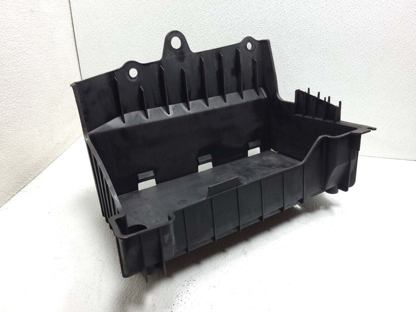 10 11 12 13 Jaguar XJ Battery Tray Holder 2w93-10764 OEM 86k Miles