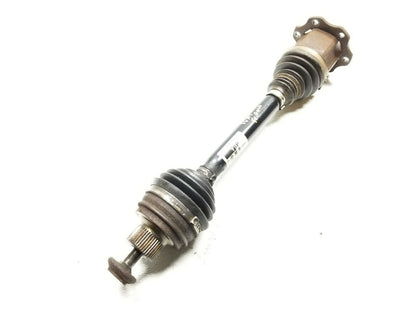 08 09 10 Audi A5 Coupe 3.2l Axle Shaft Front Right Passenger Side 8k0407271p OEM