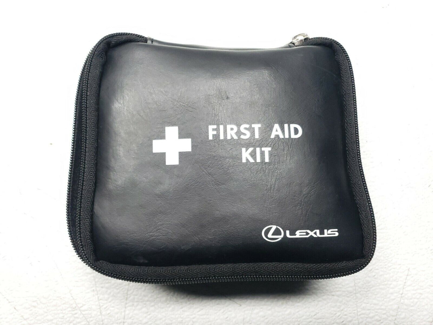 07 08 09 Lexus ES350 First Aid Kit OEM
