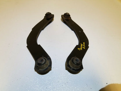 10 11 12 13 14 15 Lancer 2.0l Rear Upper Control Arm Rh & Lh 2pcs OEM 56k