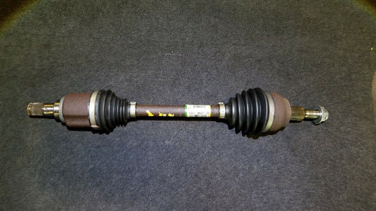 15 16 17 18 Ford Focus 2.0l Front Left Driver Side Axle Shaft OEM 14k Miles