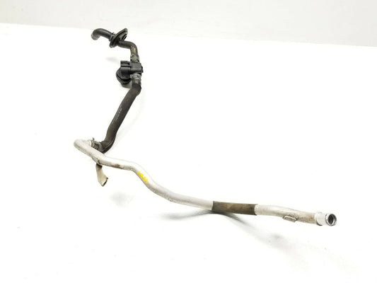 08 09 10 11 Audi A5 Coupe 3.2l Radiator Coolant Hose Pipe OEM