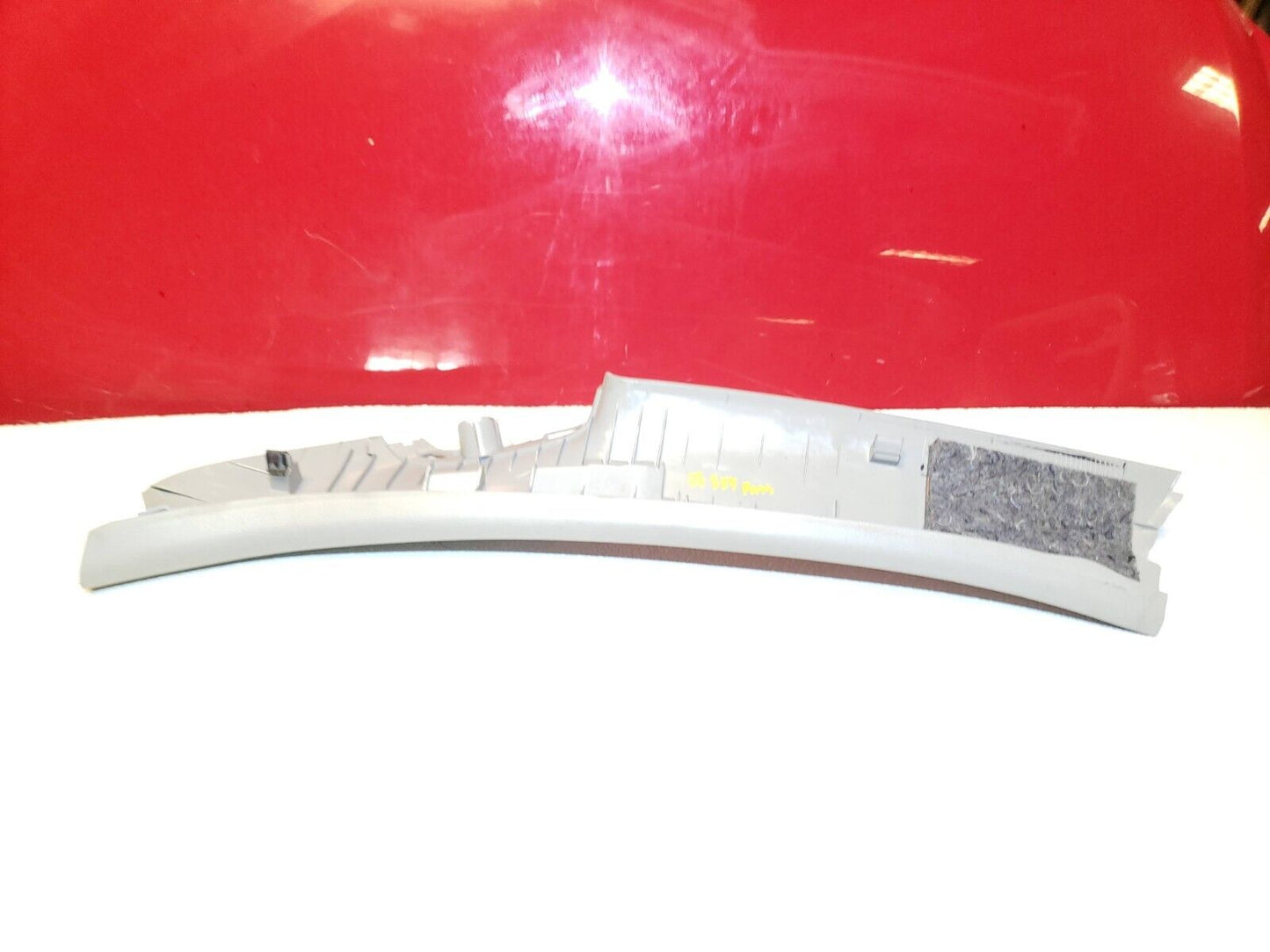 2007 - 2013 Suzuki SX4 Front Pillar Trim Cover Right Passenger Side OEM