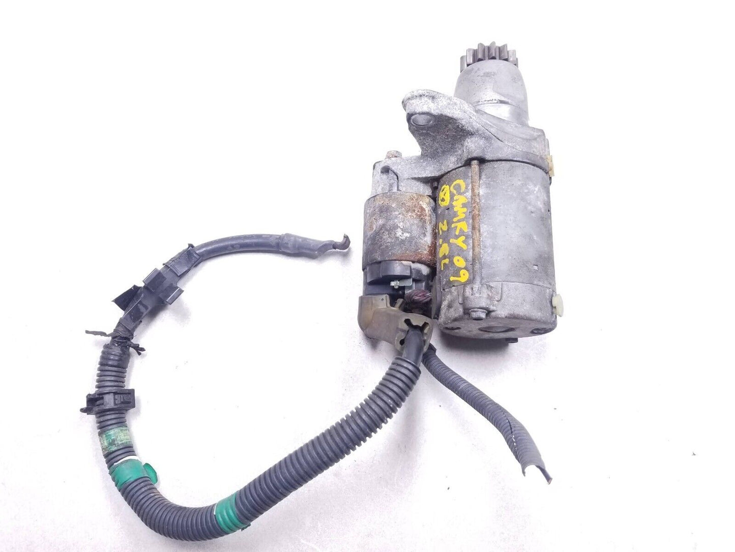 09 10 11 Toyota Camry Starter Motor 28100-0v011 OEM