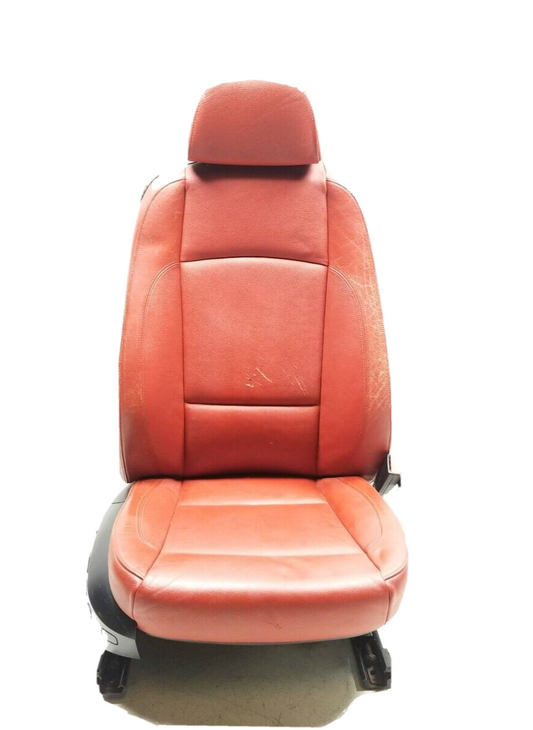 08 09 10 11 12 13 BMW 1 Series Passenger Seat 128i Coupe Front Right OEM