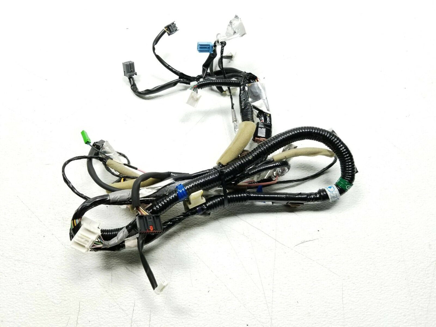 13 14 15 Honda Accord Roof Headliner Wire Harness OEM 87k Miles