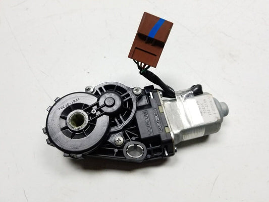 13 14 15 Acura RDX Front Seat Power Motor Driver Side Left OEM