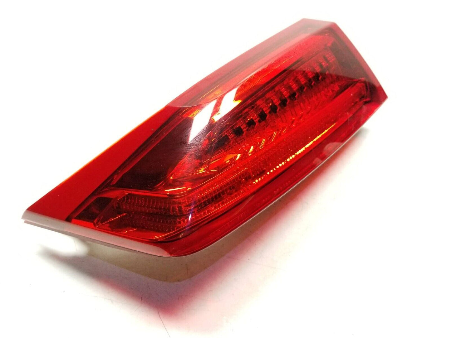 2013 - 2018 Cadillac Ats Tail Light  Passenger Side Right OEM