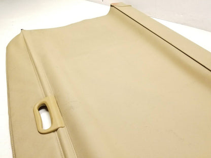 2007 - 2010 BMW X5 E70 Trunk Cargo Luggage Cover Privacy Shade OEM