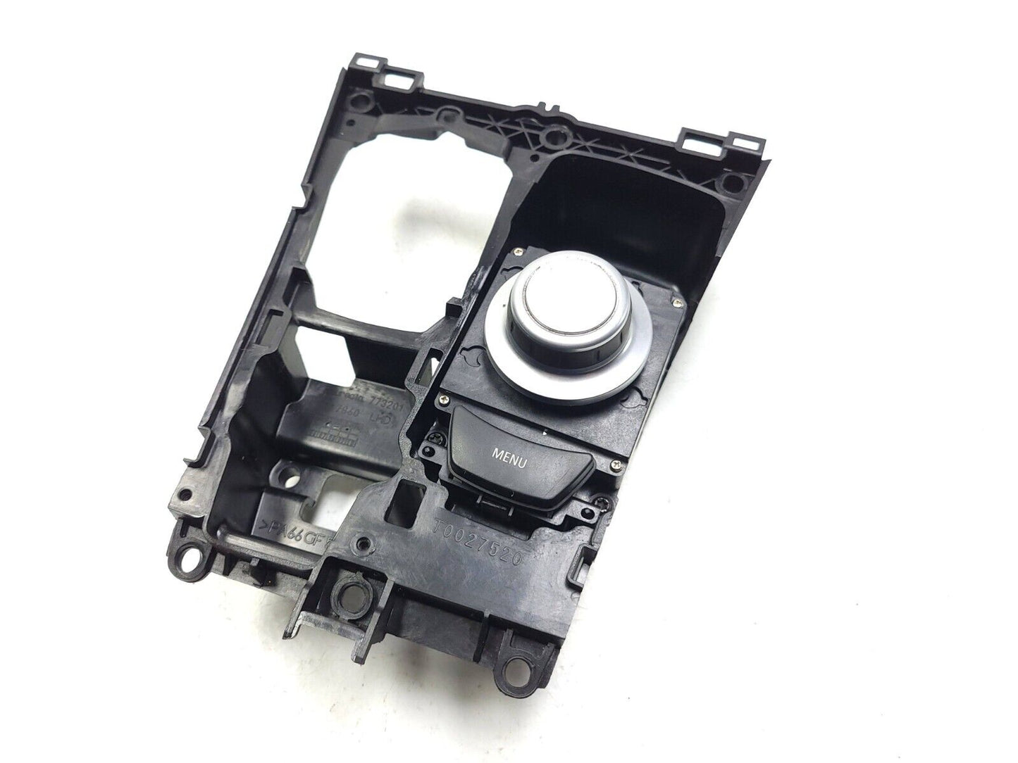 2007 - 2010 BMW X5 E70 Idrive Navigation Knob Menu Control Switch OEM