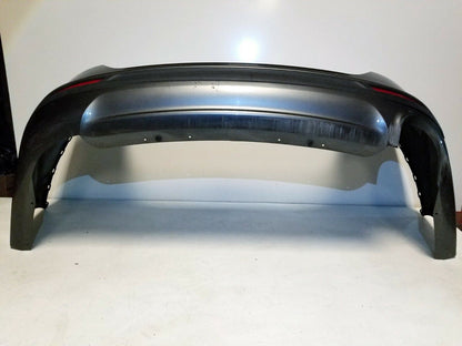 13 14 15 16 Ford Fusion 1.6l Rear Bumper Cover OEM Paint Color Code : Uj