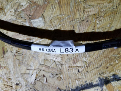 15 16 17 Subaru Legacy Feeder Cord Antenna Cable Wire Harness 86325al83a OEM 10k