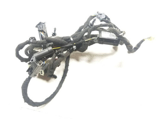 16 17 18 19 20 Chevrolet Camaro Front Floor Console Wire Harness 84446866 OEM