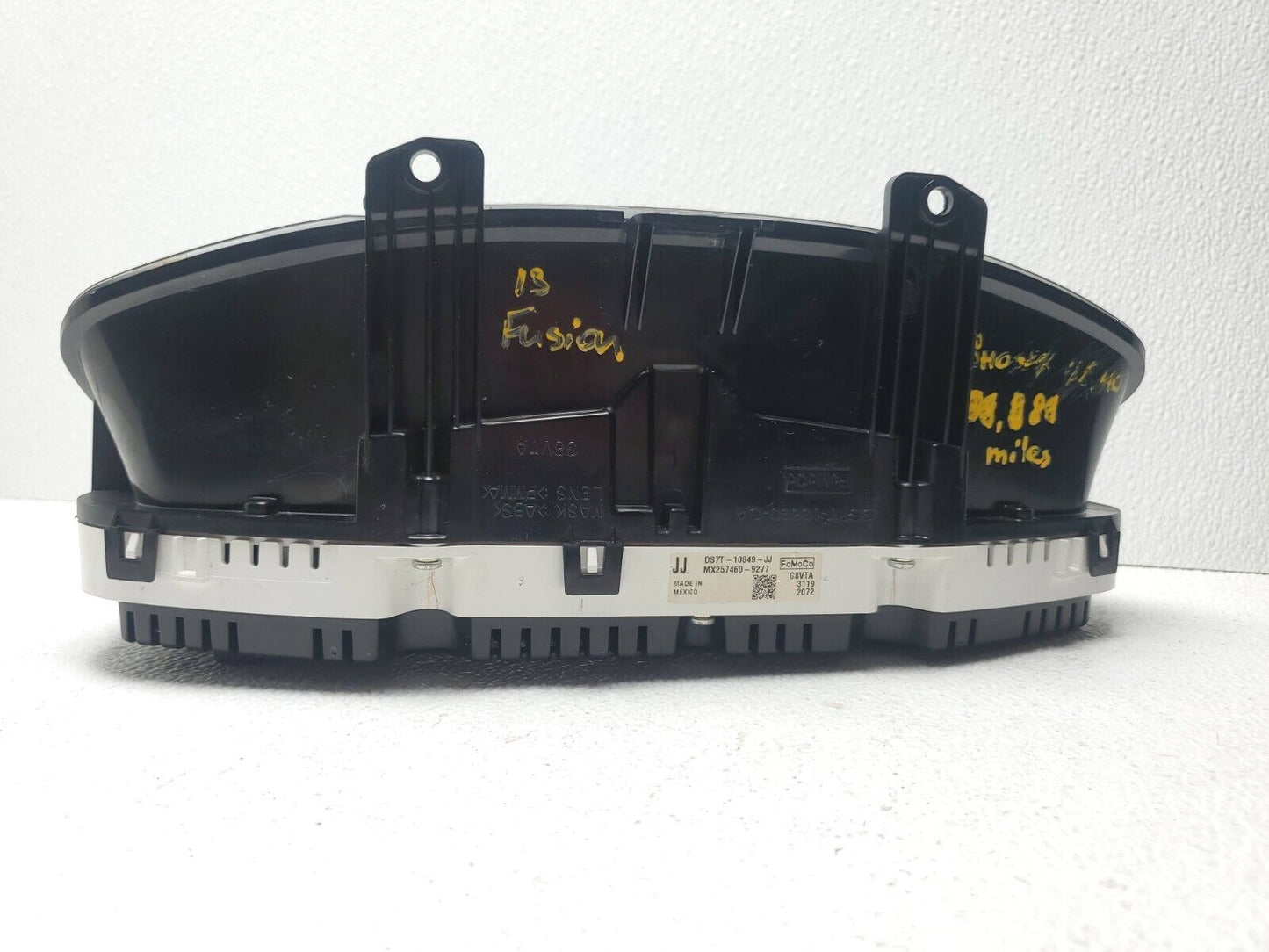 13 14 15 16 Ford Fusion Speedometer Instrument Panel Gauges OEM