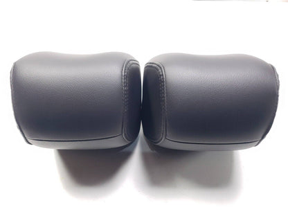 2013 - 2019 Lincoln MKT Front Headrest Left & Right  2pcs OEM