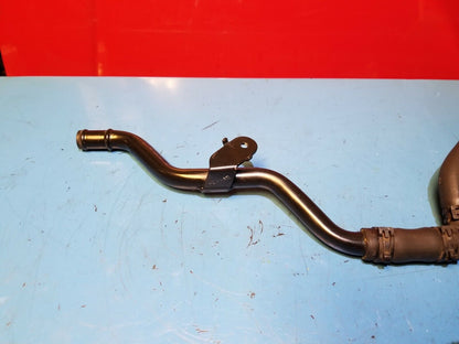 06 07 08 09 Range Rover Sport Coolant Hose Pipe 4.4l OEM