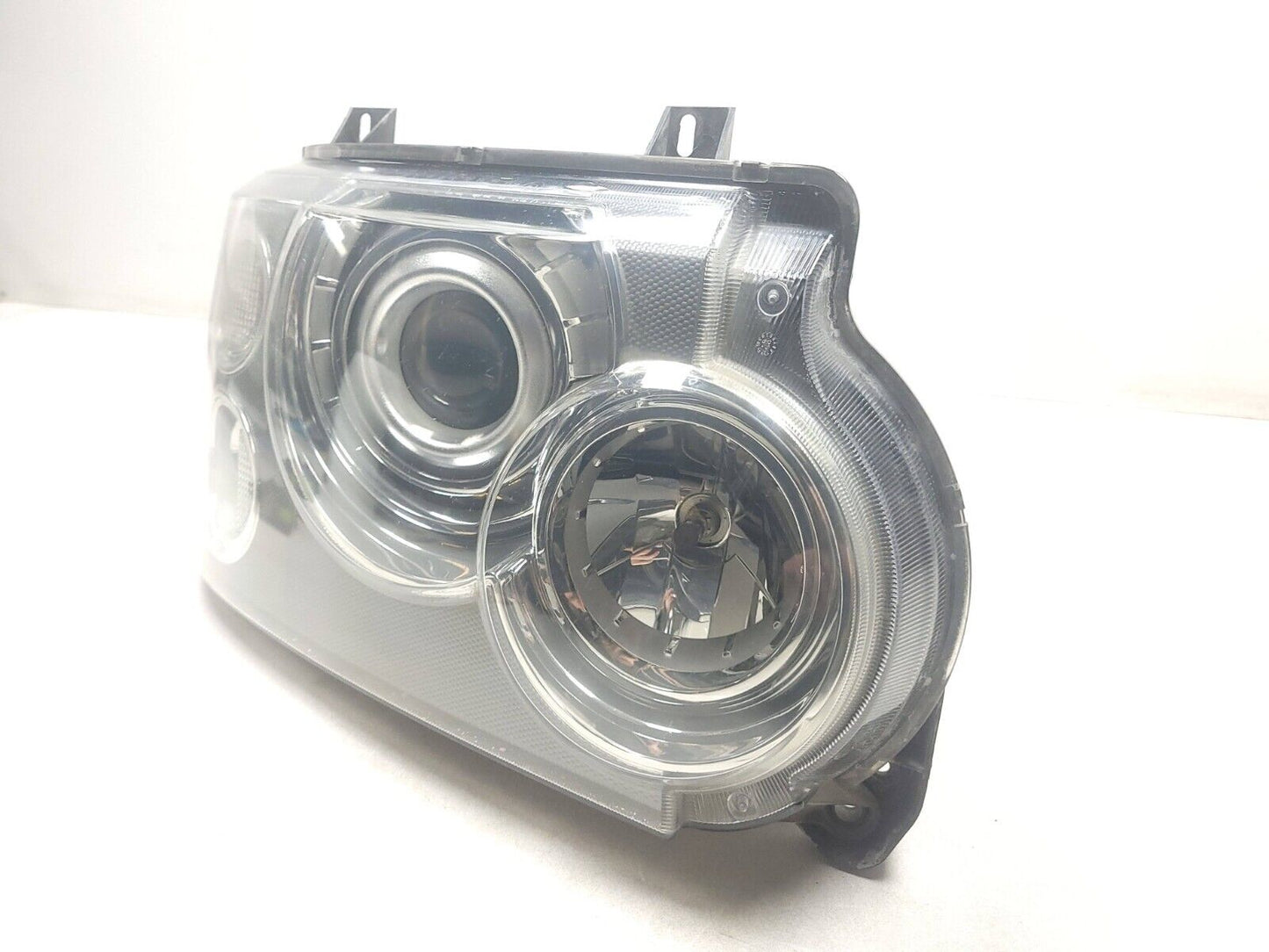 06-09 Range Rover Sport Headlight Right Passenger Side Xenon OEM