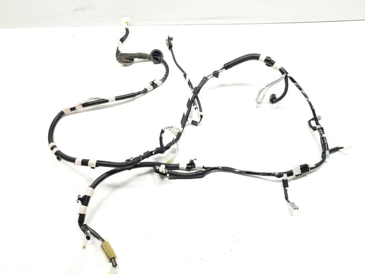 11 12 13 14 15 Toyota Prius Trunk Lid Wire Harness OEM