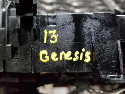 13 14 15 Genesis Coupe Steering Column Switch Control OEM 51k