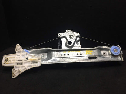 11 12 13 14 15 Buick Lacrosse Rear Right Passenger Side Window Regulator OEM D29