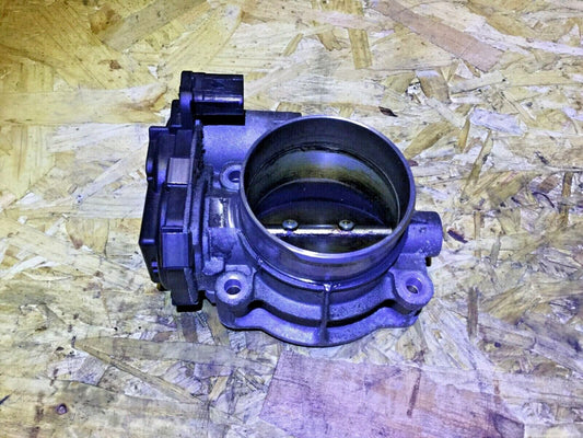 11 12 13 Buick Lacrosse 3.6l Throttle Body 12632172ba OEM