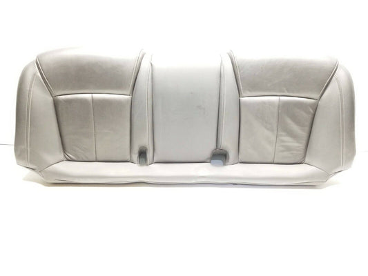 14 15 16 Buick Lacrosse Rear Seat Lower Cushion Bench OEM 60k Miles. Black