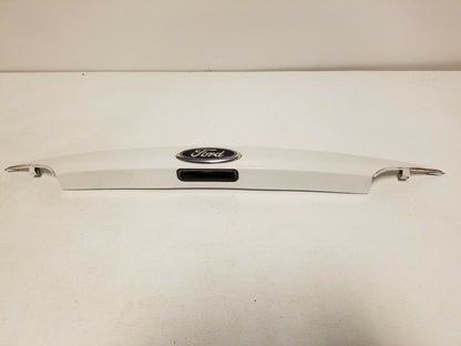 12 13 14 Ford Focus Sdn Trunk Lid Trim Molding OEM