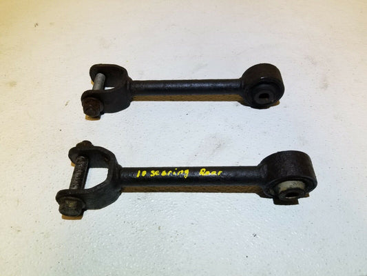 07 08 09 10 Chrysler Sebring Rear Control Arm 2pcs OEM 63k