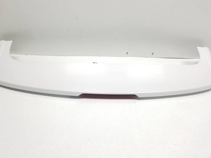 13 14 15 16 17 18 19 Buick Encore Rear Tailgate Spoiler With Third 3rd Brake OEM