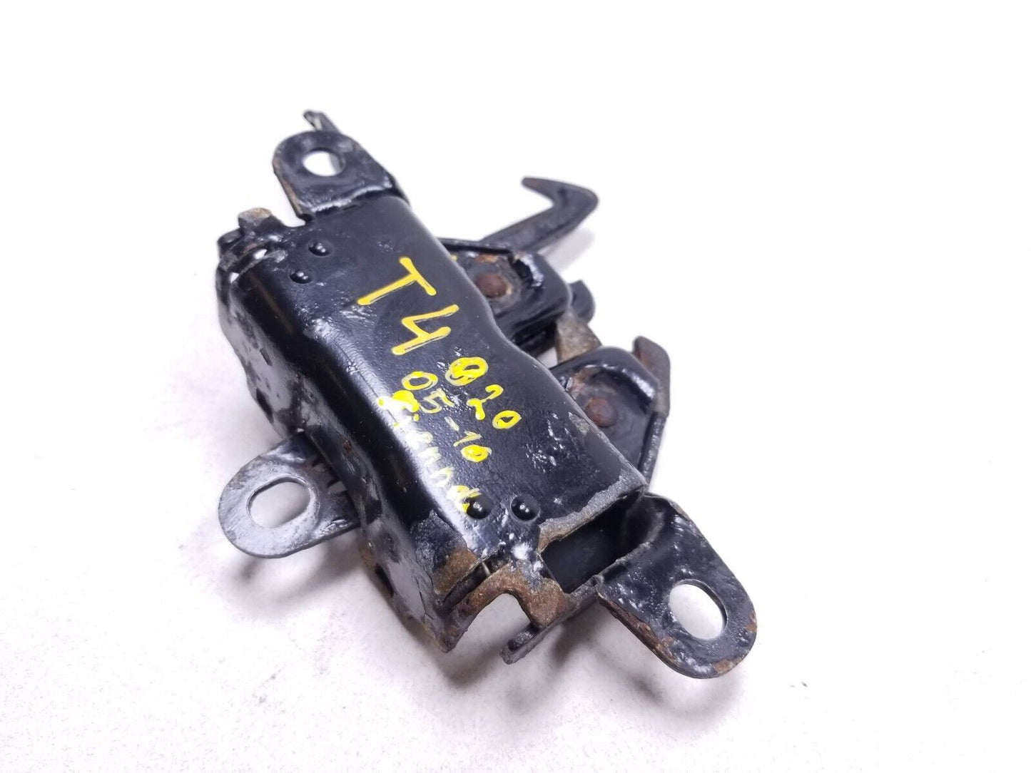 2005 - 2010 Toyota Sienna Hood Lock Latch Actuator  OEM