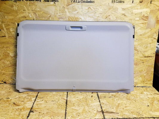 14 15 Infiniti Q40 Sunroof Sun Roof Trim Shadow Panel OEM