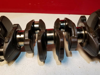 13 14 15 Honda Accord 2.4l Crankshaft OEM 54k Miles