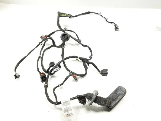 14 15 16 Buick Lacrosse Front Right Pass Door Wire Harness OEM 60k Miles