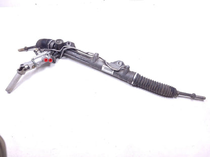 08 09 10 BMW 528xi E60 AWD Power Steering Rack 6780122 OEM