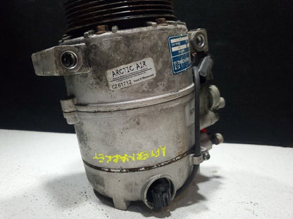 03 04 05 06 Mercedes CL500 W215 A/c Compressor OEM