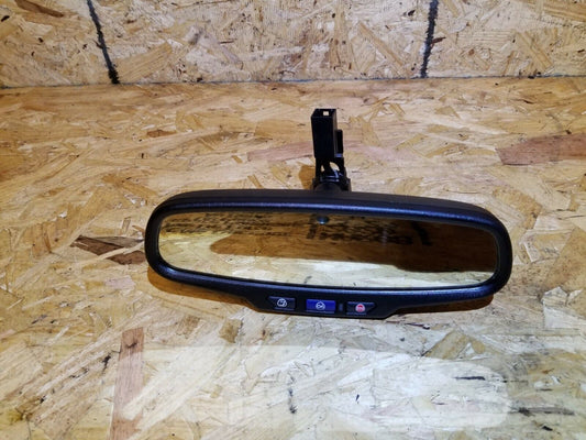 14 15 16 17 Buick Regal Interior Rear View Mirror OEM 59k