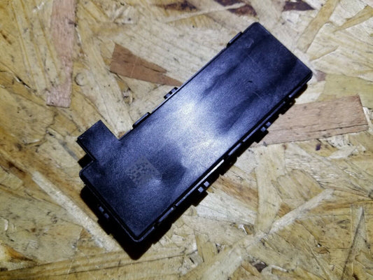 14 15 16 17 Buick Regal Theft-locking Module 13583332 OEM 59k