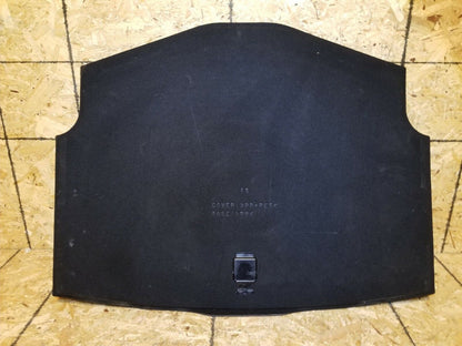 09 10 11 12 13 Lexus IS250 Trunk Spare Tire Cover Cargo Mat OEM