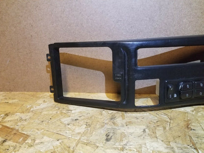 06 07 08 09 Saab 9-5 Center Console Trim Panel OEM