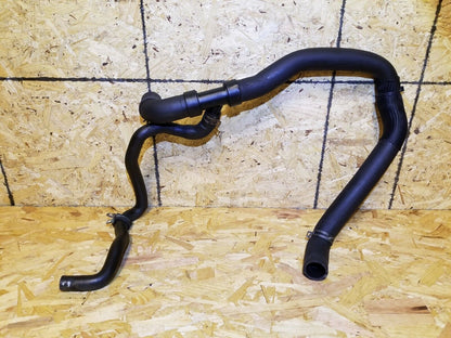 06 07 08 09 Mercury Milan 3.0l Radiator Hose Pipe OEM 71k