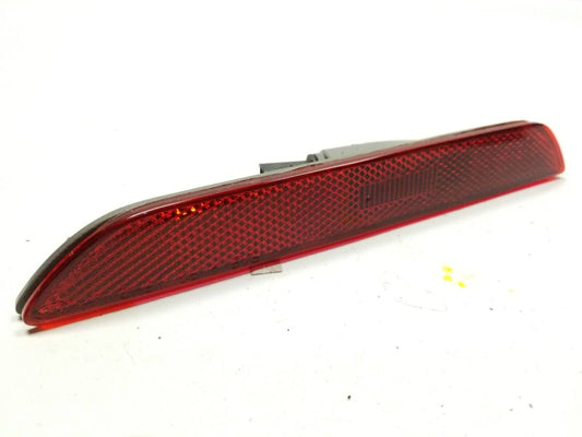 15 16 17 Ford Mustang Gt Rear Bumper Reflector Driver Side Left OEM