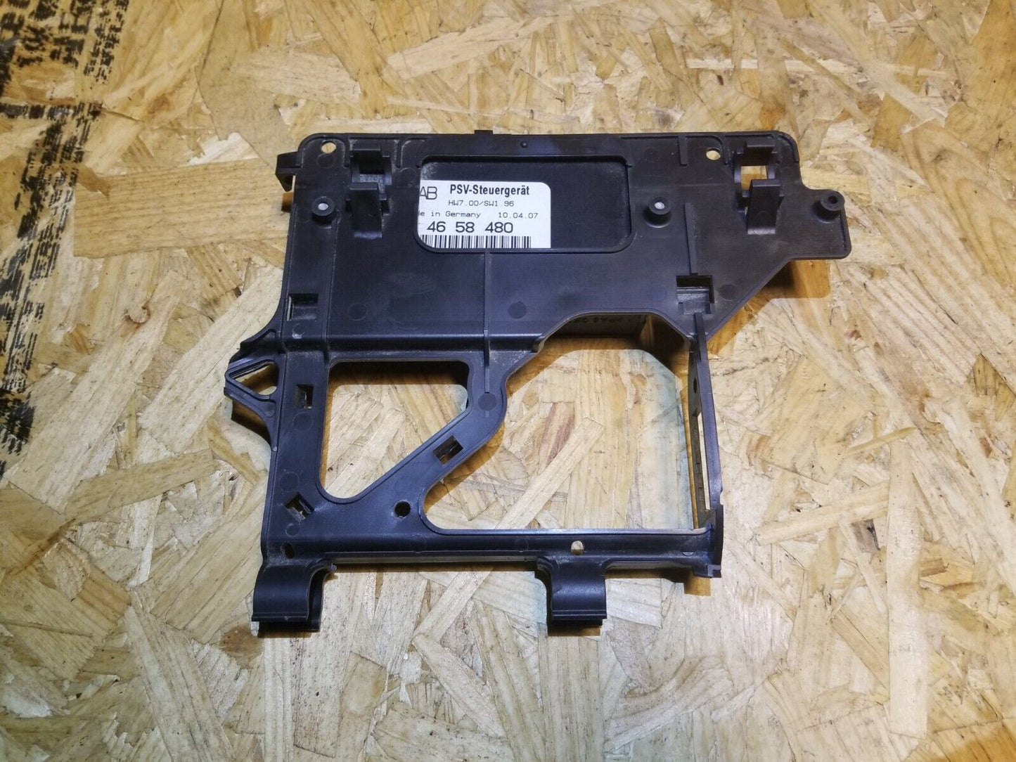 06 07 08 09 Saab 9-5 Aero Front Left Driver Seat Memmory Control Module OEM