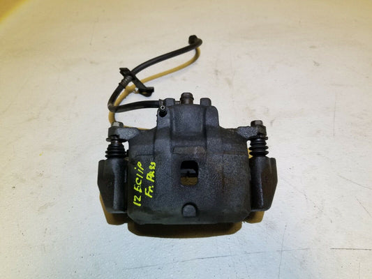 09 10 11 12 Mitsubishi Eclipse 2.4l Front Brake Caliper Right Pass OEM 51k Mi